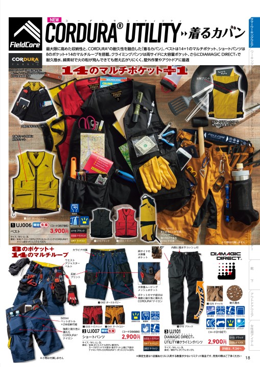 空調服　ワークマン　フェス　キャンプ ワークマンの空調服で30℃超えのキャンプは乗り越えられるか