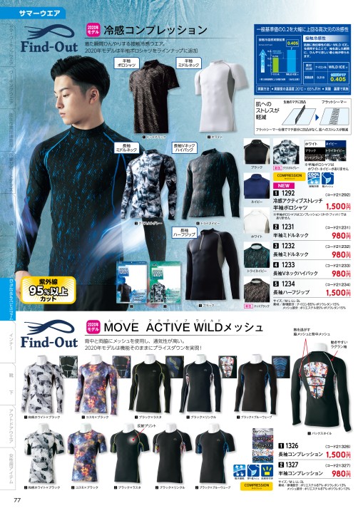 Workman Spring Summer