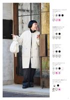 WORKMAN Colors 2025 Autumn/ Winter STYLE CATALOG