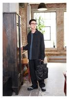 WORKMAN Colors 2025 Autumn/ Winter STYLE CATALOG