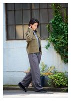 WORKMAN Colors 2025 Autumn/ Winter STYLE CATALOG
