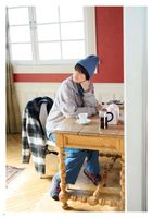 WORKMAN Colors 2025 Autumn/ Winter STYLE CATALOG