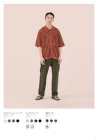 WORKMAN 2025 SPRING / SUMMER STYLE CATALOG