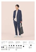 WORKMAN 2025 SPRING / SUMMER STYLE CATALOG