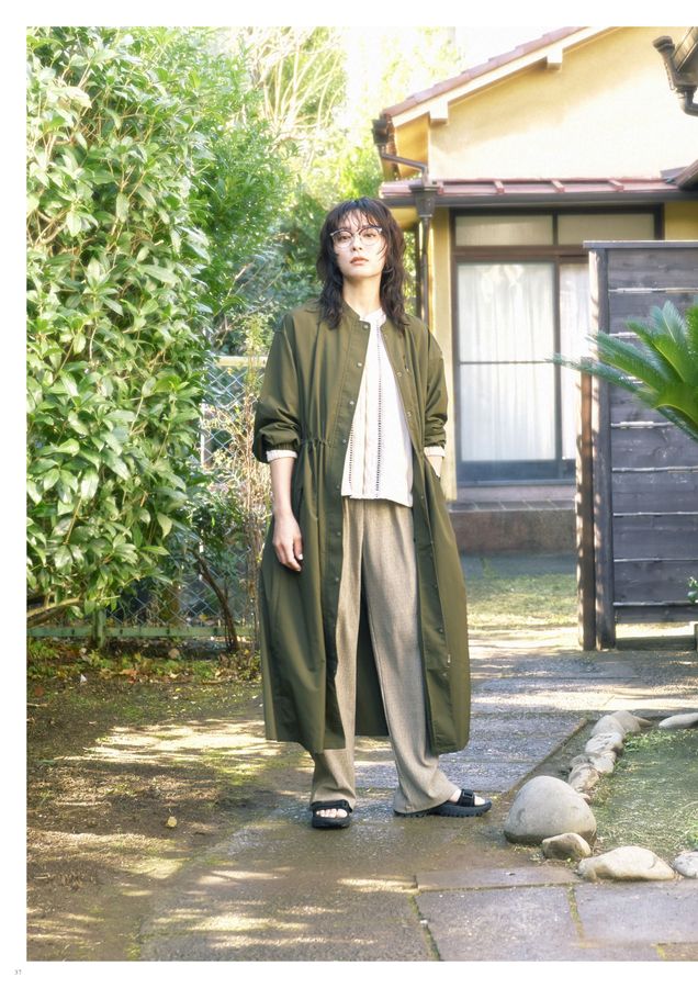 WORKMAN 2025 SPRING / SUMMER STYLE CATALOG