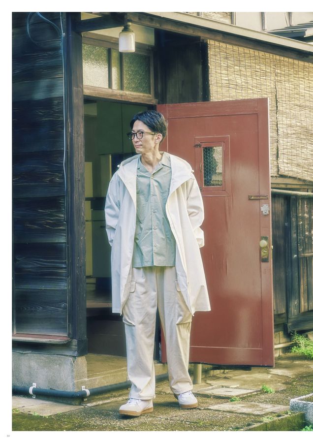 WORKMAN 2025 SPRING / SUMMER STYLE CATALOG