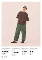 WORKMAN 2025 SPRING / SUMMER STYLE CATALOG