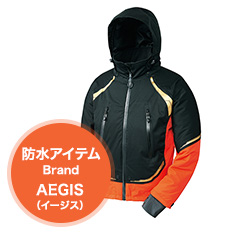 イージスオーシャン