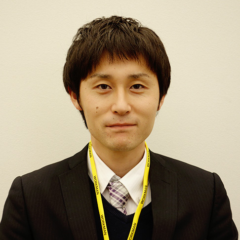 井上 陽介