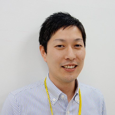 中野 登仁