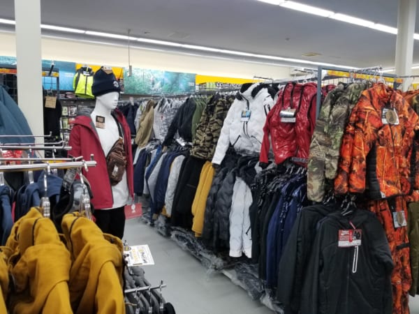 フランチャイズ加盟店募集 ワークマン公式サイト
