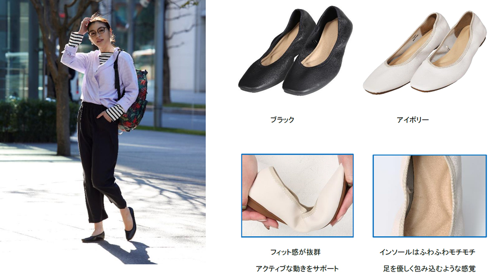 WORKMAN Shoes池袋サンシャインシティアルパ店　注目製品