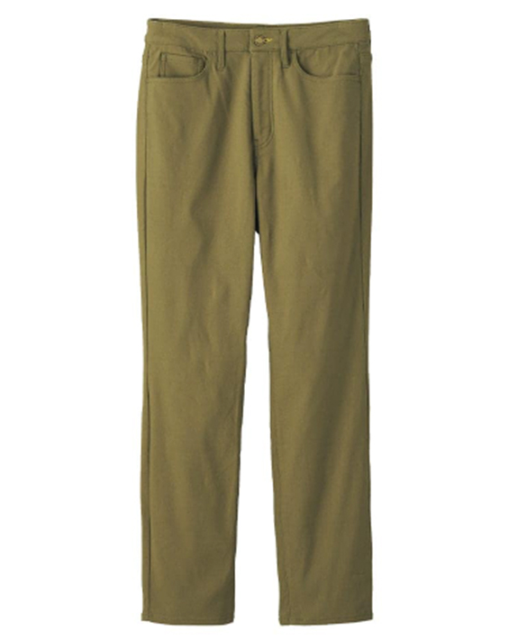 WEM121 レディースウィモーションストレッチウォームパンツ