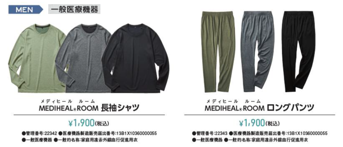 MEDIHEAL®メンズ