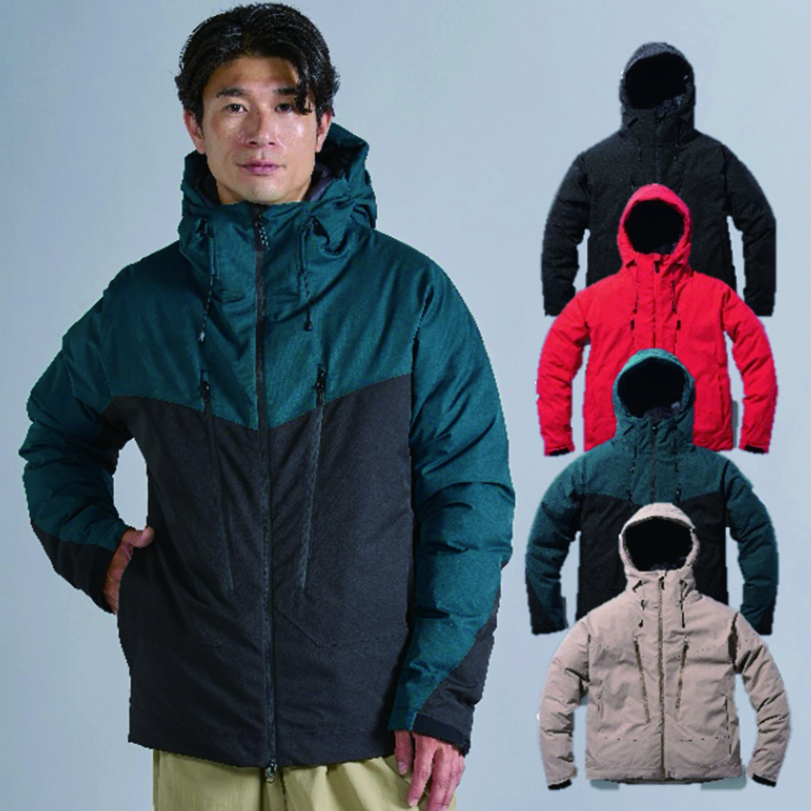 ＮＲＰ１００１Ａ