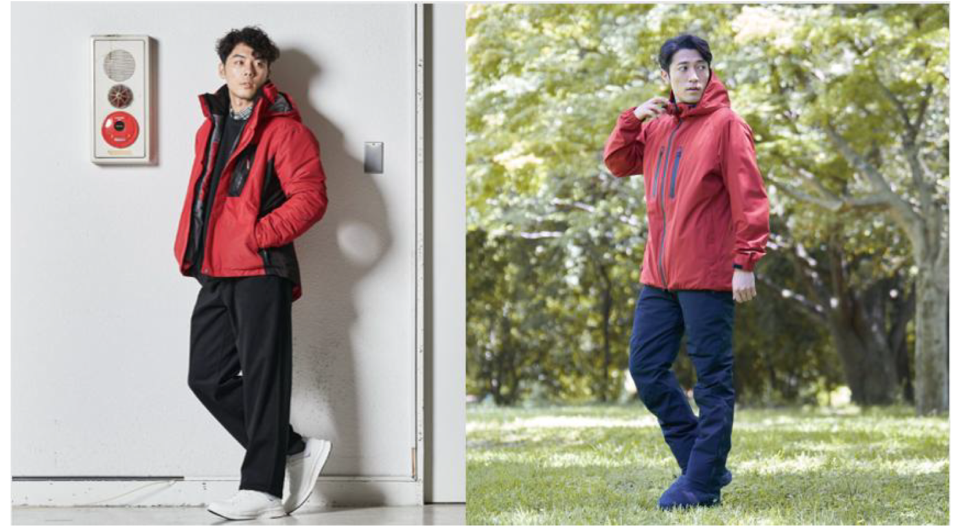 機能で選ばれる防水防寒ウェア