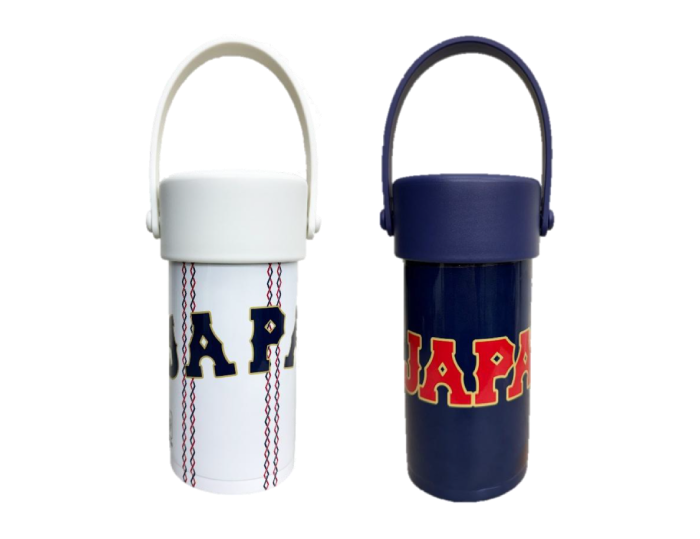 侍ジャパン ペットボトルホルダー