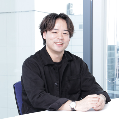 半田さん