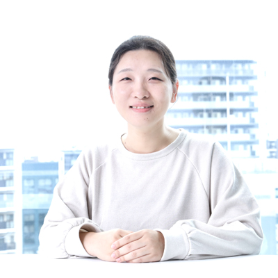 房さん