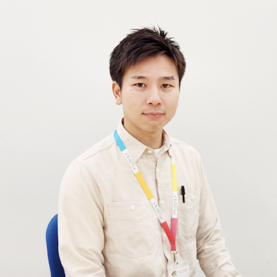 金井さん