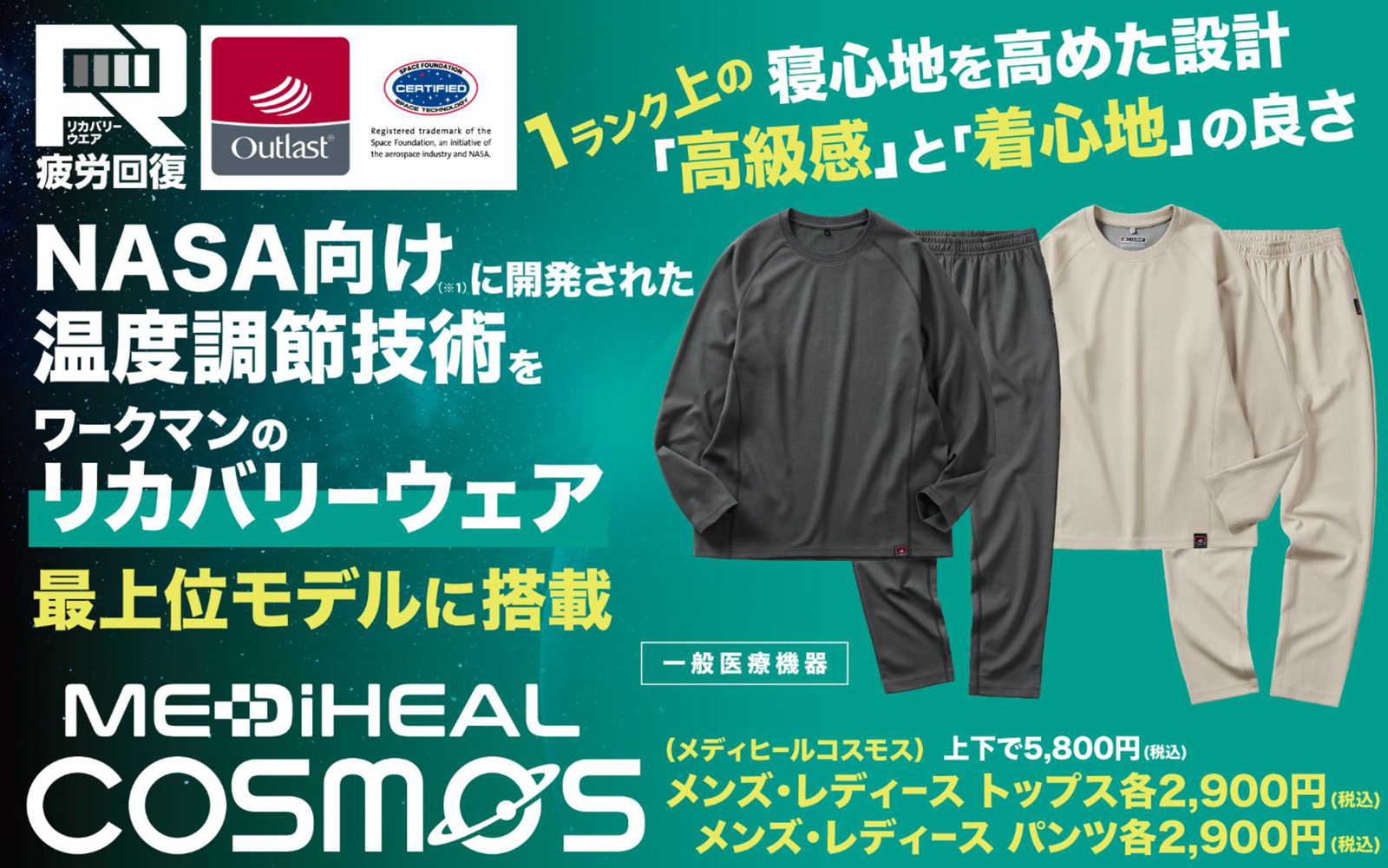 災害級45℃!!生存できるかファッションショー