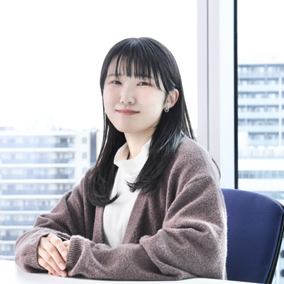本田さん