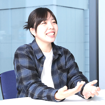 宮崎さん